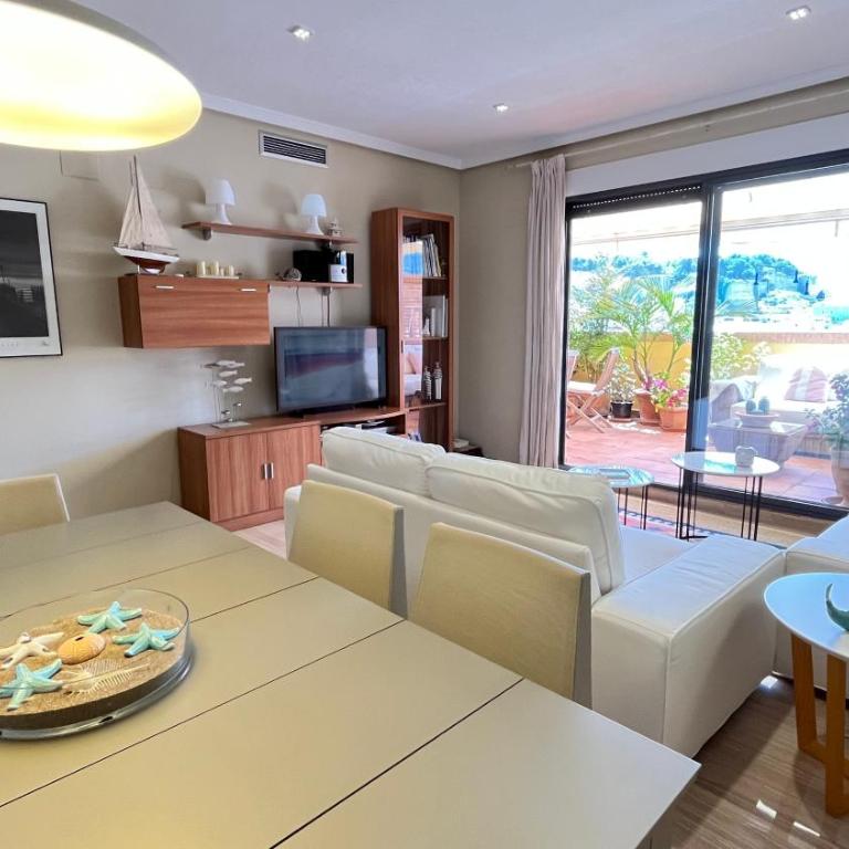 Luxury dúplex Vilamar Denia By El Conserje - Apartamento de 2 dormitorios - 9