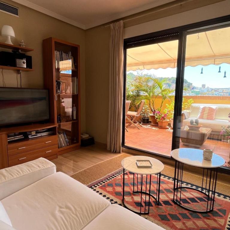 Luxury dúplex Vilamar Denia By El Conserje - Apartamento de 2 dormitorios - 22