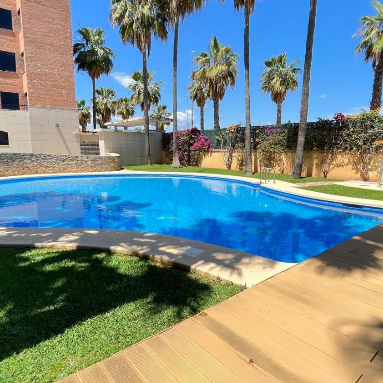 Luxury dúplex Vilamar Denia By El Conserje - Apartamento de 2 dormitorios - 27