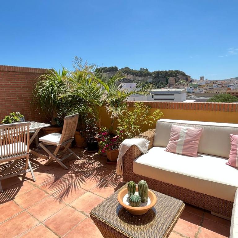 Luxury dúplex Vilamar Denia By El Conserje - Apartamento de 2 dormitorios - 38