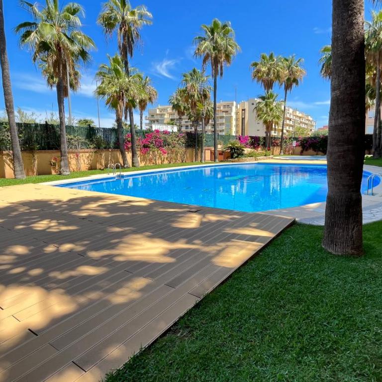 Luxury dúplex Vilamar Denia By El Conserje - Apartamento de 2 dormitorios - 10