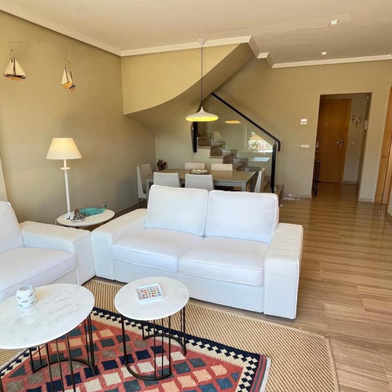 Luxury dúplex Vilamar Denia By El Conserje - Apartamento de 2 dormitorios - 14
