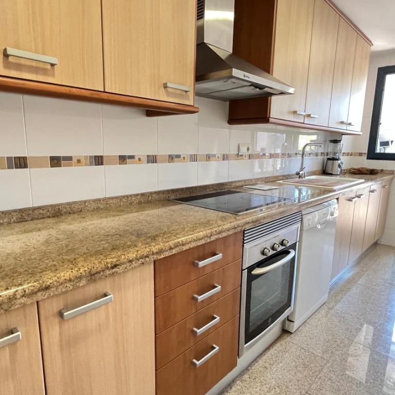 Luxury dúplex Vilamar Denia By El Conserje - Apartamento de 2 dormitorios - 19