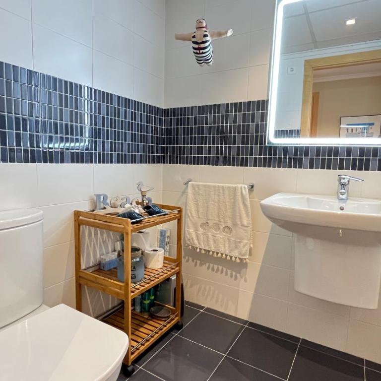 Luxury dúplex Vilamar Denia By El Conserje - Apartamento de 2 dormitorios - 28
