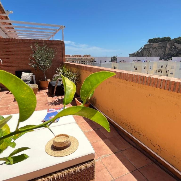 Luxury dúplex Vilamar Denia By El Conserje - Apartamento de 2 dormitorios - 24