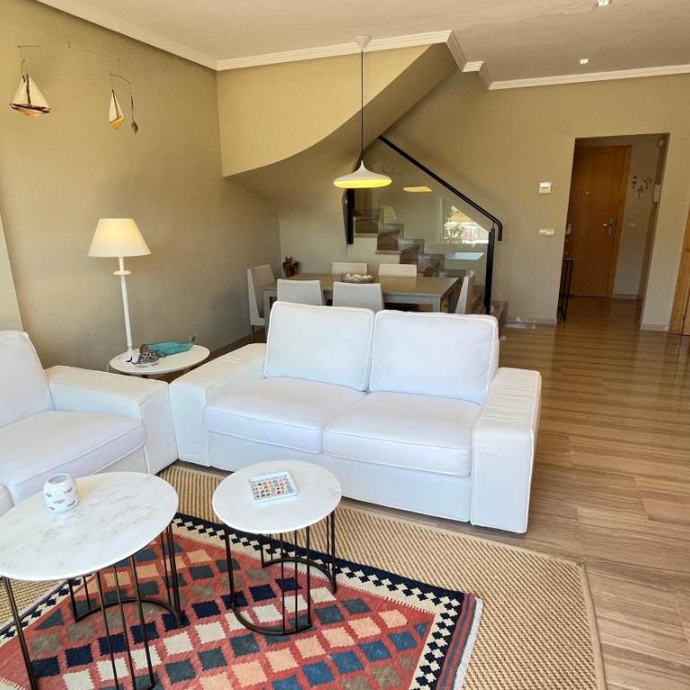 Luxury dúplex Vilamar Denia By El Conserje - Apartamento de 2 dormitorios - 26