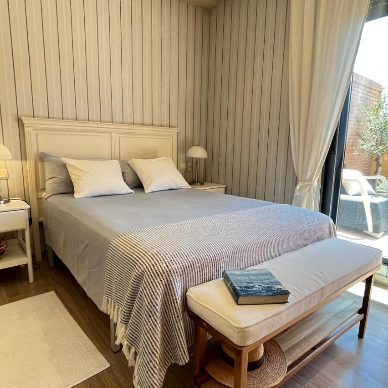 Luxury dúplex Vilamar Denia By El Conserje - Apartamento de 2 dormitorios - 30
