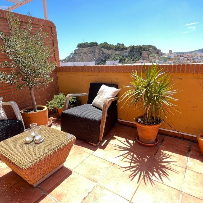 Luxury dúplex Vilamar Denia By El Conserje - Apartamento de 2 dormitorios - 50