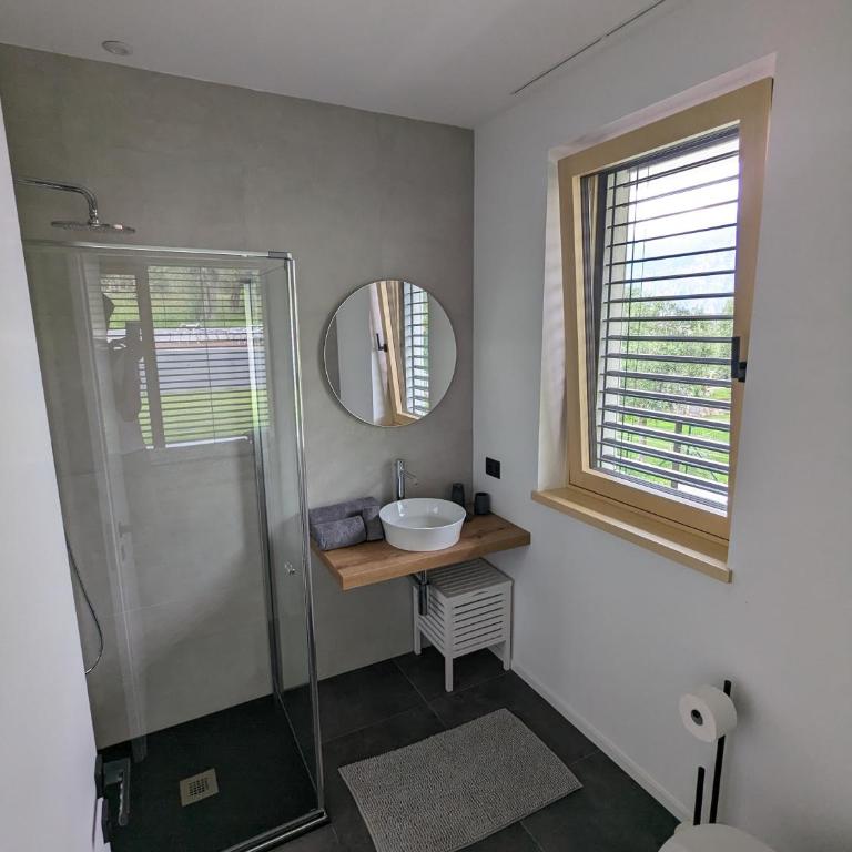 Olivo Luxury Apartments - Appartamento Deluxe - 2