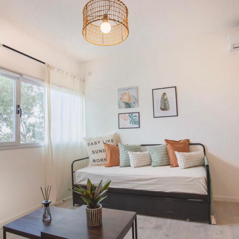 ALQUILERES TEMPORARIOS MADRYN - Apartamento de 1 dormitorio - 5