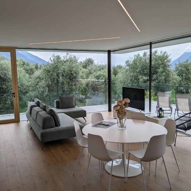 Olivo Luxury Apartments - Appartamento Deluxe - 7