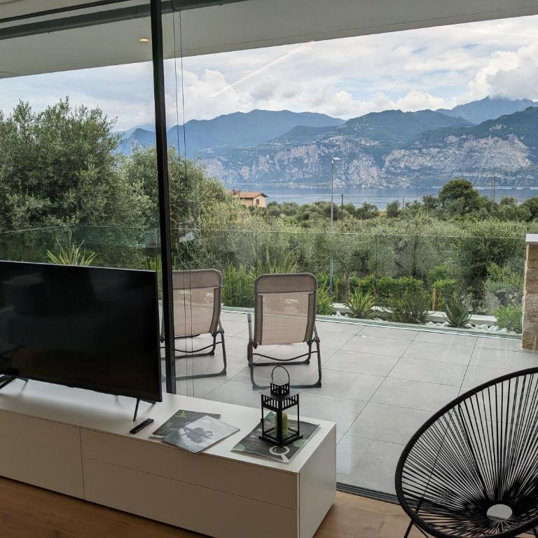 Olivo Luxury Apartments - Appartamento Deluxe - 11