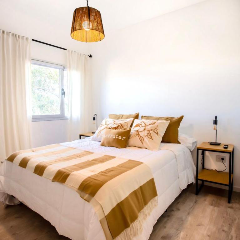 ALQUILERES TEMPORARIOS MADRYN - Apartamento de 1 dormitorio - 18