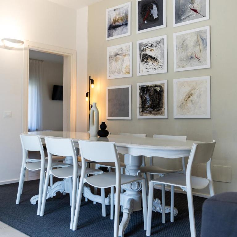 Carly's Rooms - Appartamento con 3 Camere da Letto - 13