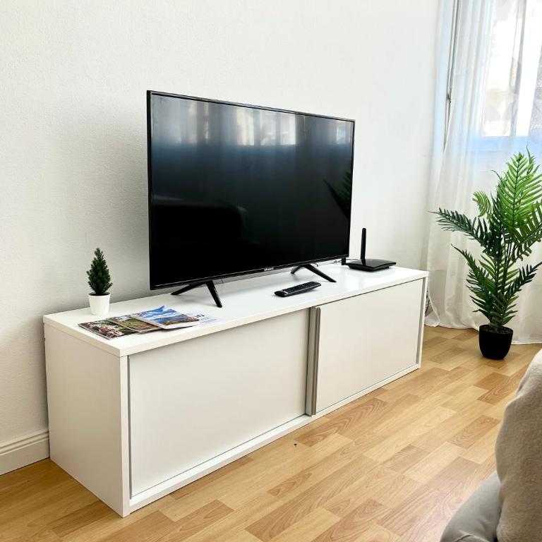 Modern Studio near Lugano's Lake & City Center - Appartamento con 1 Camera da Letto - 5