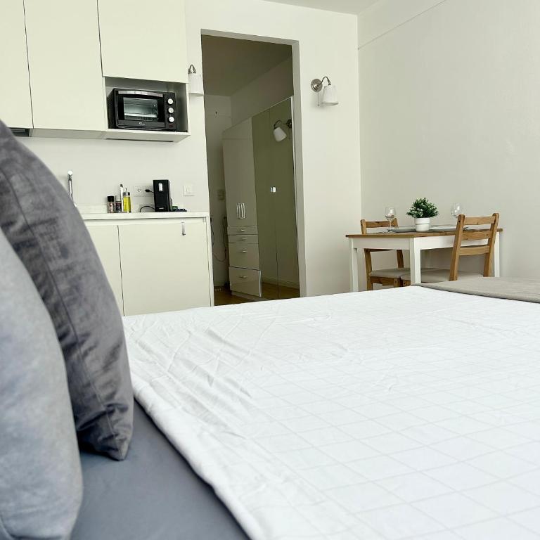 Modern Studio near Lugano's Lake & City Center - Appartamento con 1 Camera da Letto - 20