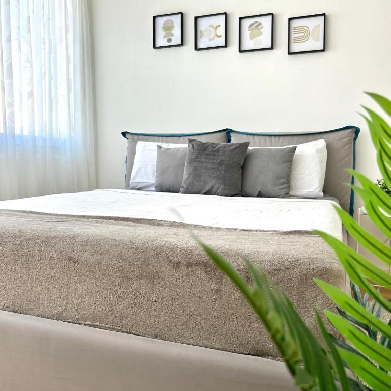 Modern Studio near Lugano's Lake & City Center - Appartamento con 1 Camera da Letto - 10