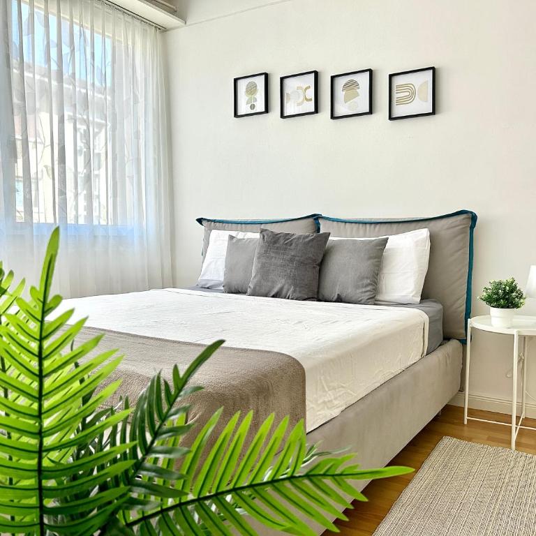 Modern Studio near Lugano's Lake & City Center - Appartamento con 1 Camera da Letto - 1