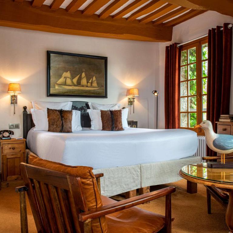 Les Maisons de Léa & Spa - Radisson Individuals - Chambre Supérieure - 3