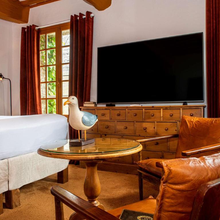 Les Maisons de Léa & Spa - Radisson Individuals - Chambre Supérieure - 2