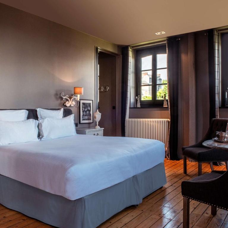 Les Maisons de Léa & Spa - Radisson Individuals - Chambre Exécutive - Annexe - 1