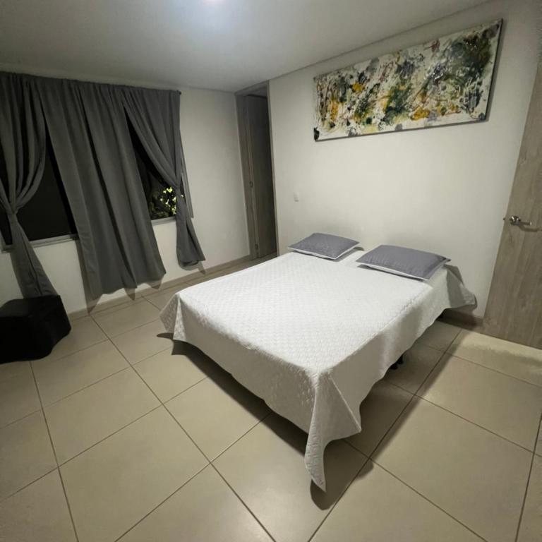 Lujoso apartamento centro isleta - Apartamento de 3 dormitorios - 10