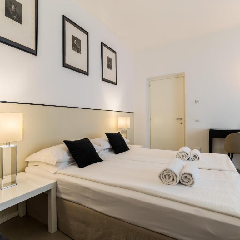 Carly's Rooms - Appartamento con 3 Camere da Letto - 8