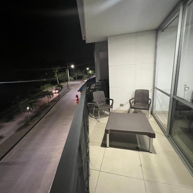 Lujoso apartamento centro isleta - Apartamento de 3 dormitorios - 23
