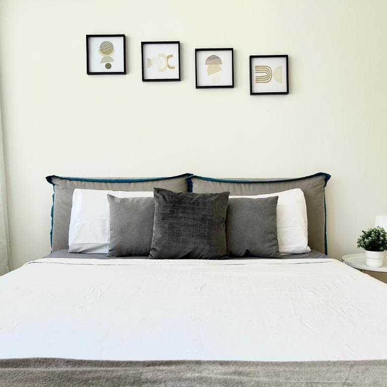 Modern Studio near Lugano's Lake & City Center - Appartamento con 1 Camera da Letto - 2