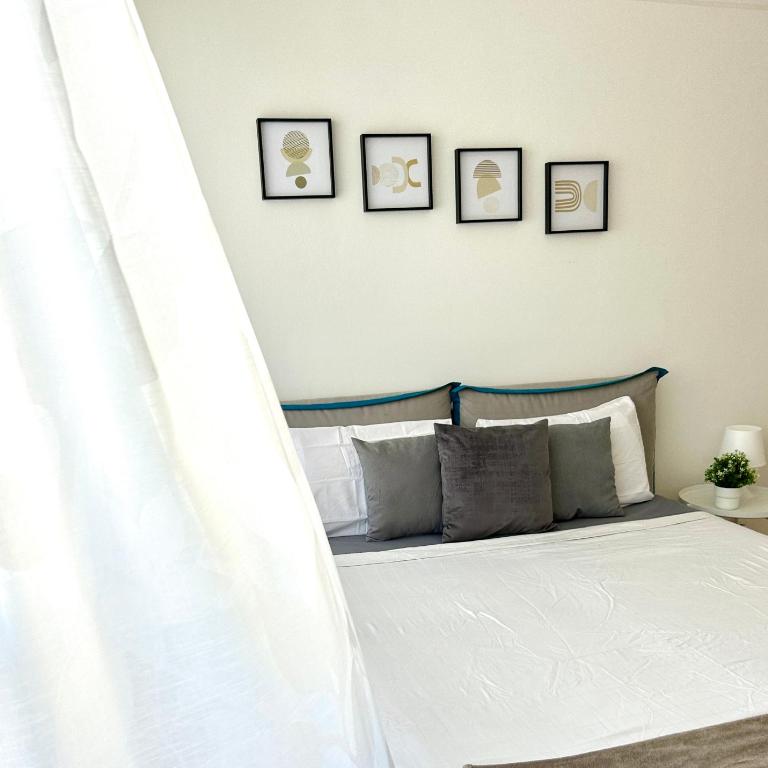 Modern Studio near Lugano's Lake & City Center - Appartamento con 1 Camera da Letto - 29