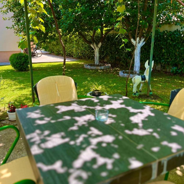 Apartment Helena Airport - One-Bedroom Apartment - 9