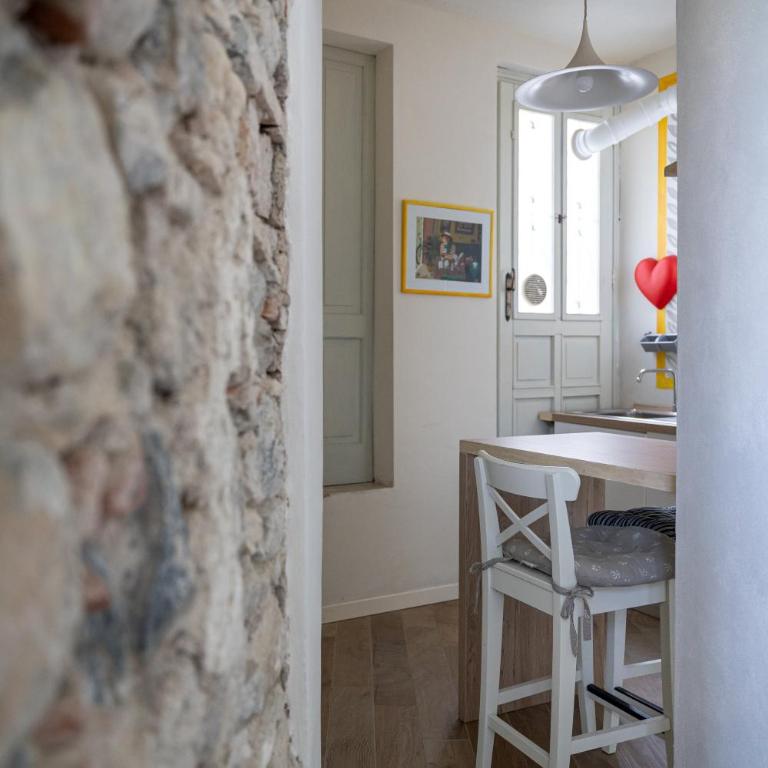 La Rovettina Pet friendly house - Casa con 1 Camera da Letto - 11