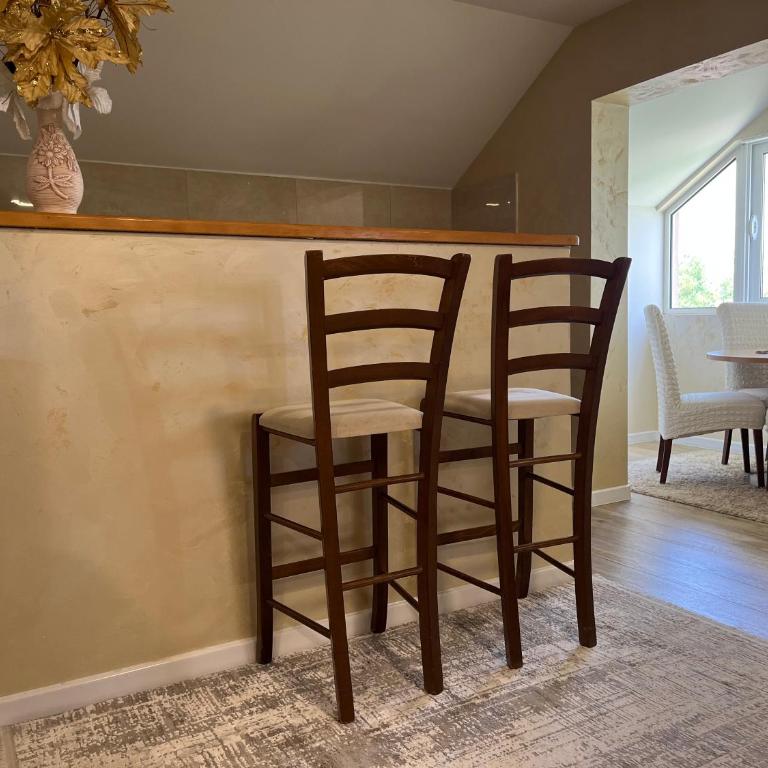 Apartment Helena Airport - Two-Bedroom Apartment 1 - 4