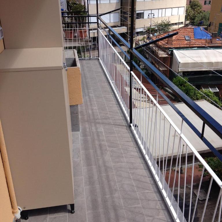 Best Lavagna Apartment - Appartamento con 2 Camere da Letto - 32