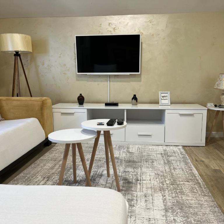 Apartment Helena Airport - Two-Bedroom Apartment 1 - 3