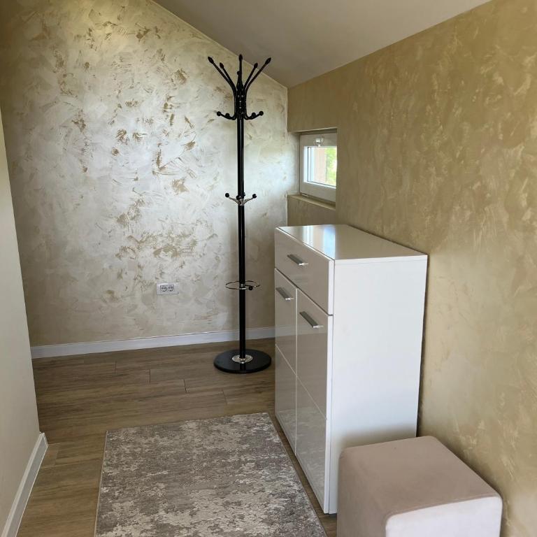 Apartment Helena Airport - Two-Bedroom Apartment 1 - 1