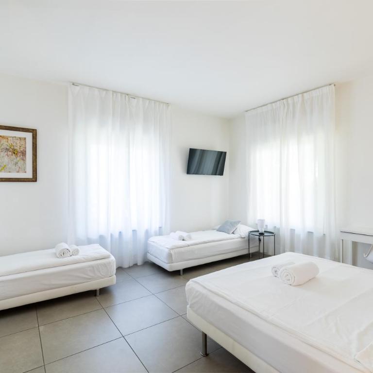 Carly's Rooms - Appartamento con 3 Camere da Letto - 29