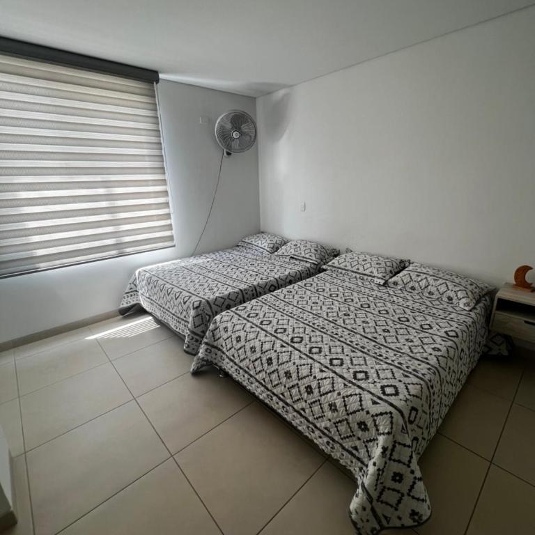 Moderno Penthouse cartago centro vista al rio - Apartamento de 3 dormitorios - 52