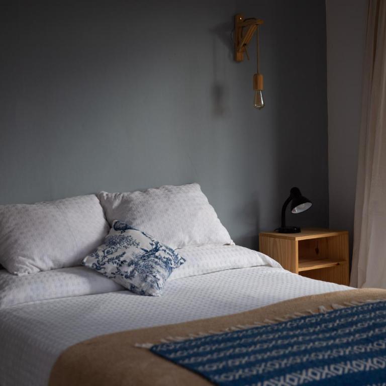 Estancia La Titina, Posada y Reserva Natural - Triple Room with Private Bathroom - 17