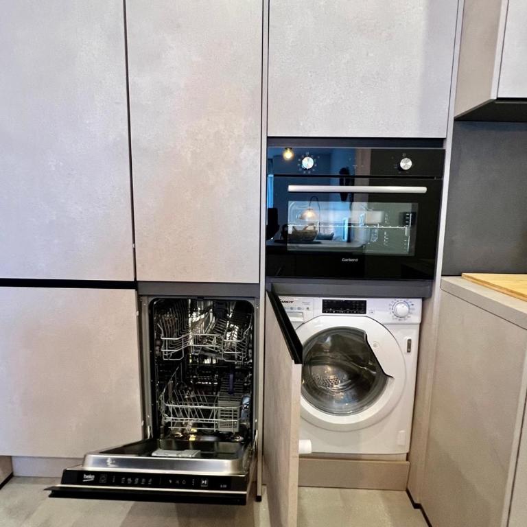 Homely Málaga AV Rosaleda Centro Histórico - Apartamento de 2 dormitorios - 13