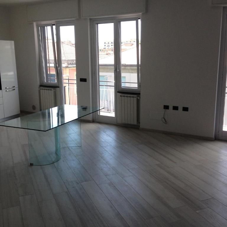 Best Lavagna Apartment - Appartamento con 2 Camere da Letto - 28