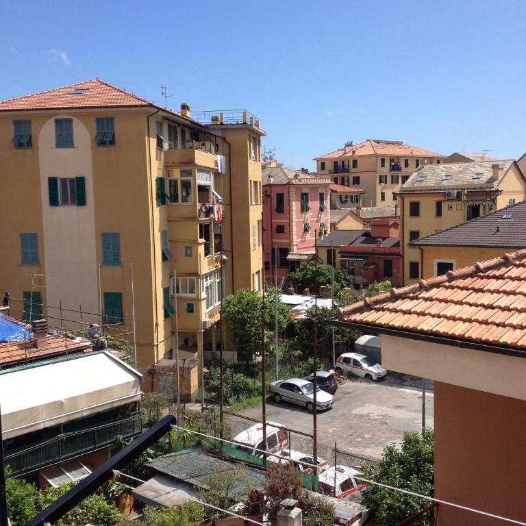 Best Lavagna Apartment - Appartamento con 2 Camere da Letto - 34