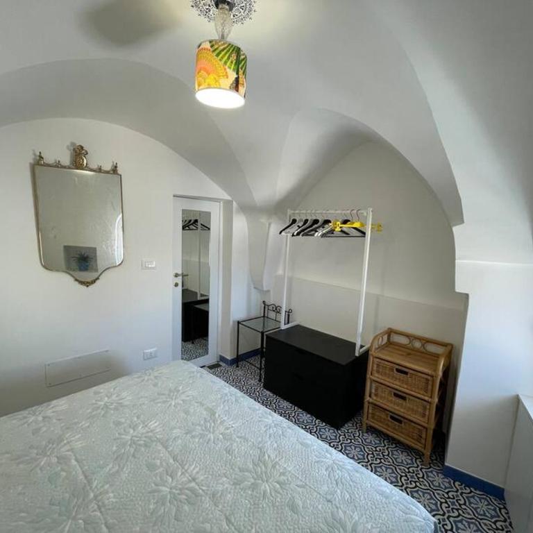Luxury Dimora Maria Cecilia - Casa con 3 Camere da Letto - 16
