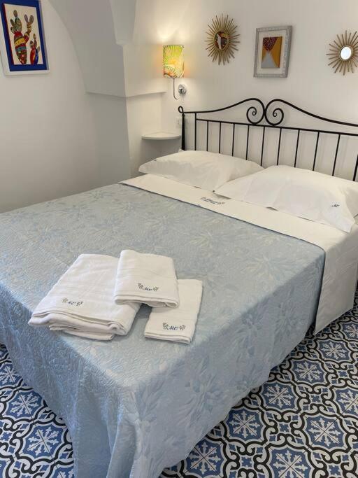 Luxury Dimora Maria Cecilia - Casa con 3 Camere da Letto - 19