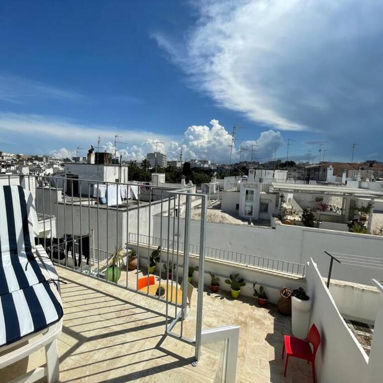 Luxury Dimora Maria Cecilia - Casa con 3 Camere da Letto - 22