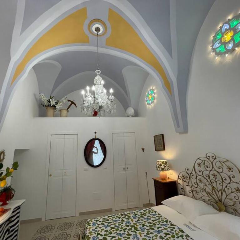 Luxury Dimora Maria Cecilia - Casa con 3 Camere da Letto - 23