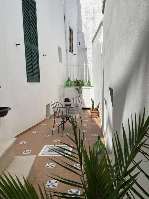 Luxury Dimora Maria Cecilia - Casa con 3 Camere da Letto - 27