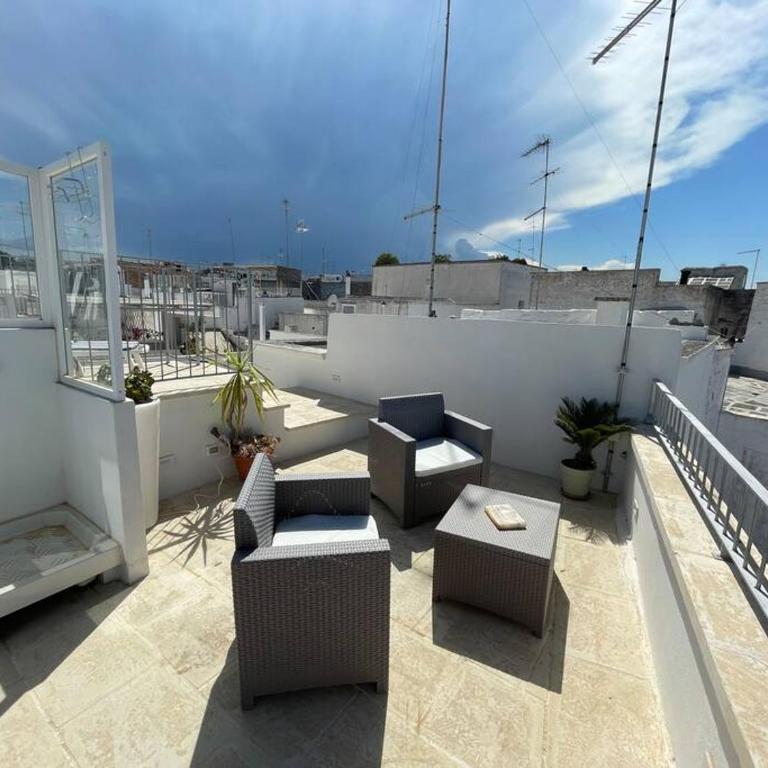Luxury Dimora Maria Cecilia - Casa con 3 Camere da Letto - 28