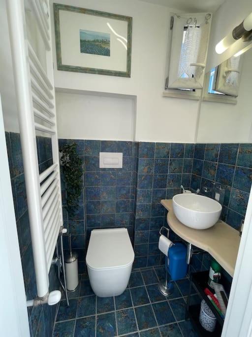 Luxury Dimora Maria Cecilia - Casa con 3 Camere da Letto - 31