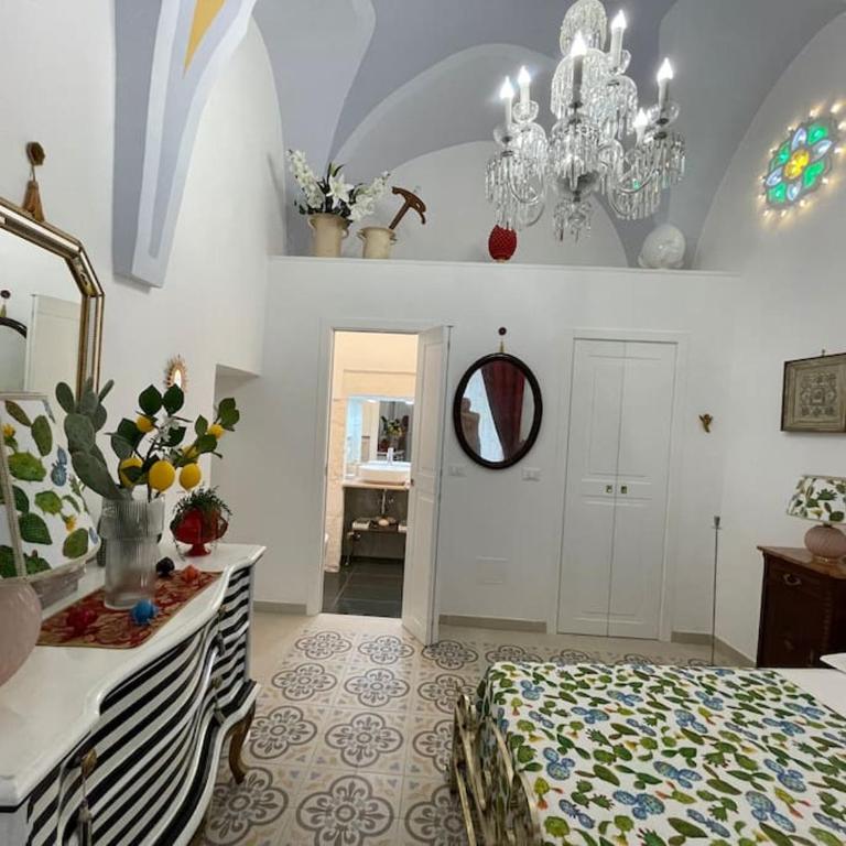 Luxury Dimora Maria Cecilia - Casa con 3 Camere da Letto - 33